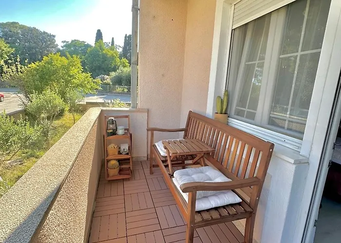 Apartment Aron Trogir