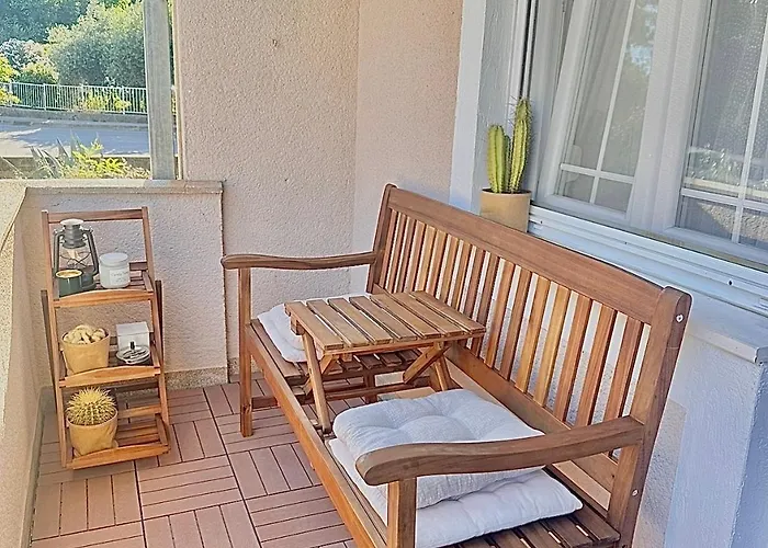 Apartment Aron Trogir