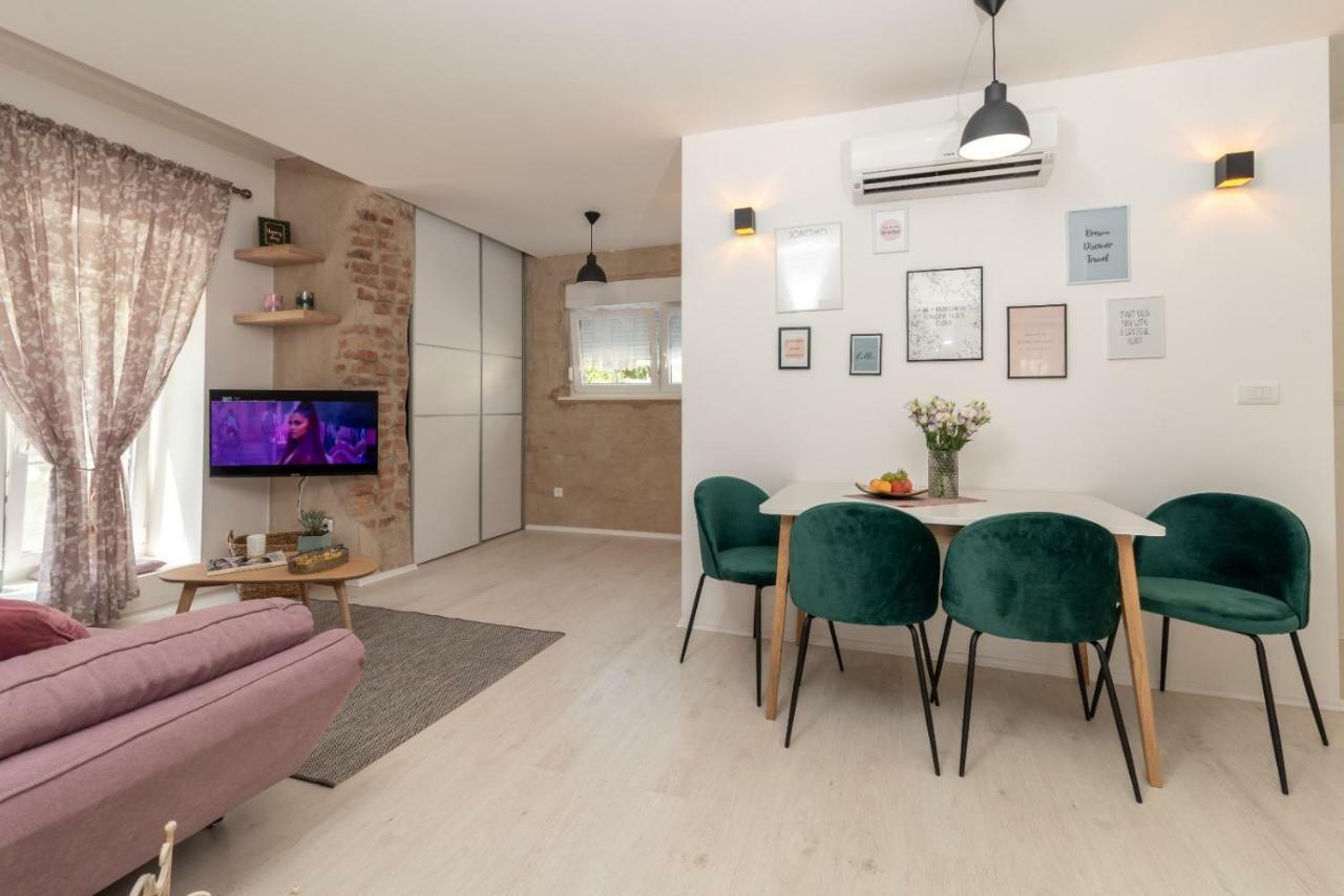 Aron Apartamento Trogir