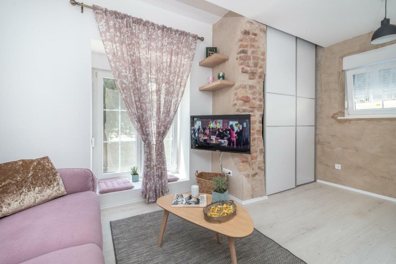 Apartamento Aron Trogir