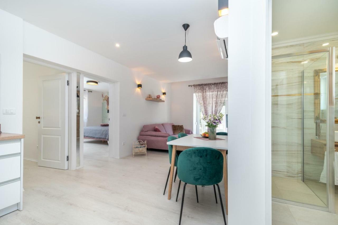 Apartamento Aron *