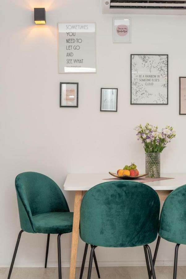 Apartamento Aron *