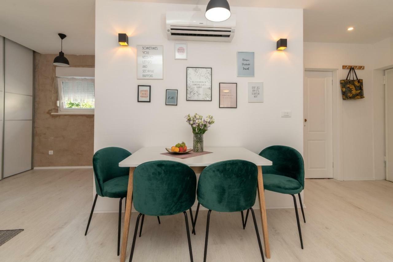 Aron Apartamento