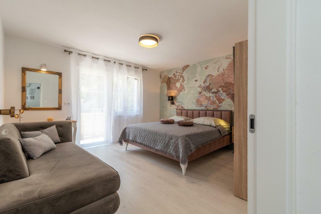 Apartamento Aron *