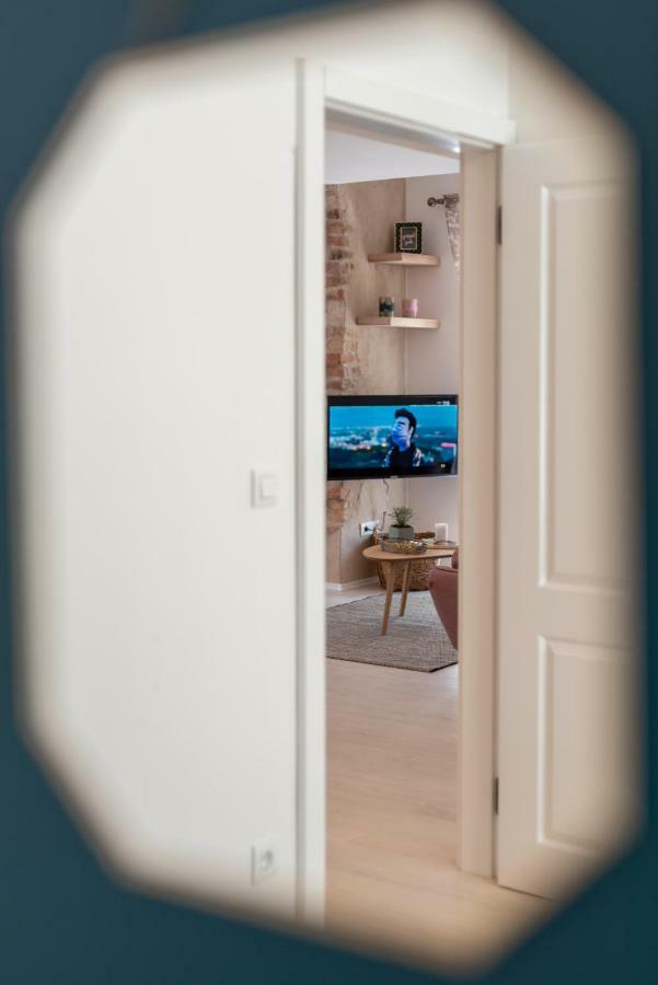 Aron Apartamento *