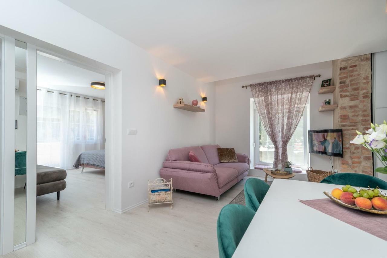 Apartamento Aron *