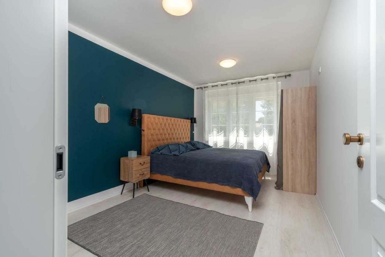 Apartamento Aron