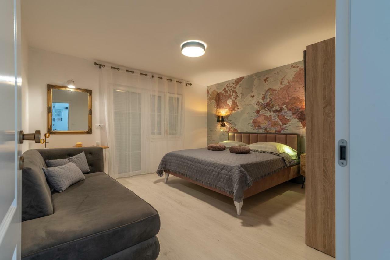 Aron Apartamento Trogir